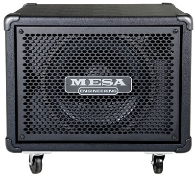 Mesa Boogie Powerhouse 1x15